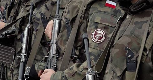Już cię nie wezmą w kamasze