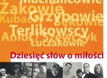 Pisane małżeńską prozą