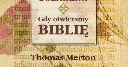 Wstrząsająca Biblia