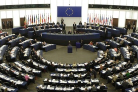 Kto zastąpi prezydenta-elekta w PE?