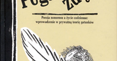 Język rozbawiający