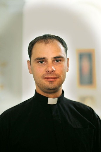 Śladami świętej Faustyny