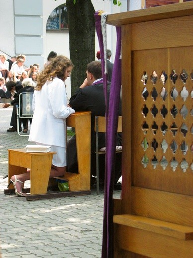 Sanktuarium Maryjne w Turzy Śląskiej