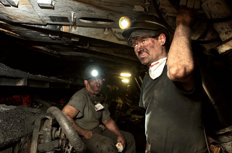 Kopalnia Węgla Kamiennego