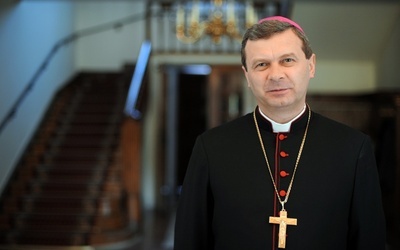 Bp Tadeusz Bronakowski