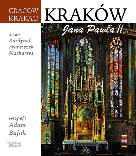 Kraków papieski