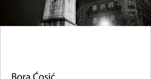 Poszarpany kraj
