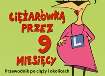 Szczęśliwa ciężarówka