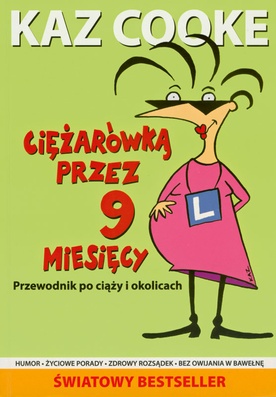 Szczęśliwa ciężarówka