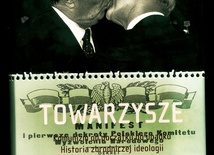 Z pasją, ale powierzchownie