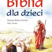 Dwujęzyczna Biblia dla dzieci