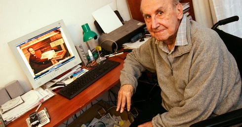 Zniszczyć konstruktora