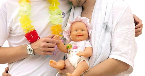 Hetero są z Marsa