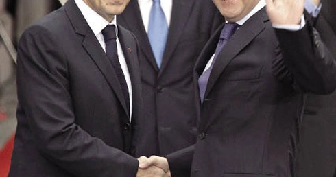 Kapitulacja w Nicei