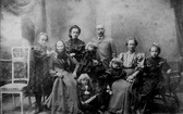 Rodzina Kubisów