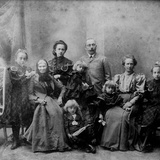 Rodzina Kubisów
