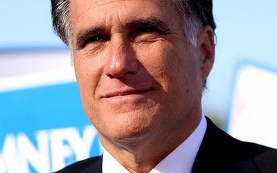 Mitt Romney