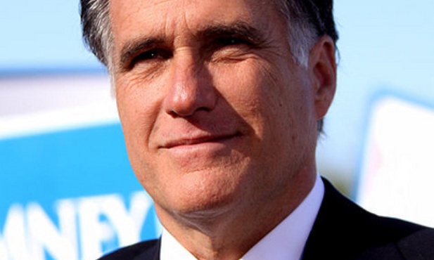 Mitt Romney