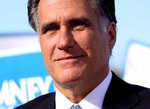 Mitt Romney