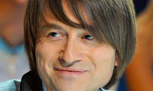 PIOTR RUBIK
