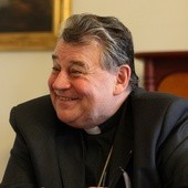 Nowy kardynał oczyma polskiego przyjaciela