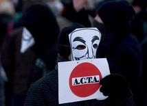 Akta o ACTA