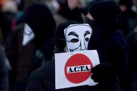 Akta o ACTA