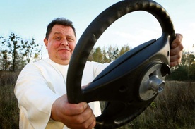 Diabeł robi nas w balona