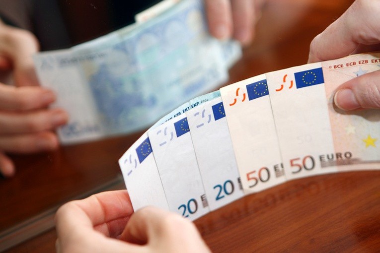 Watykański bank prześwietlony