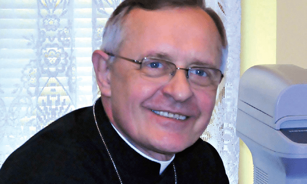 Głodni miłości