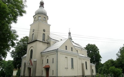 Stary obraz maryjny odsłania tajemnice