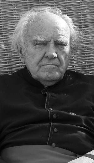 Ks. prał. Zdzisław Peszkowski 