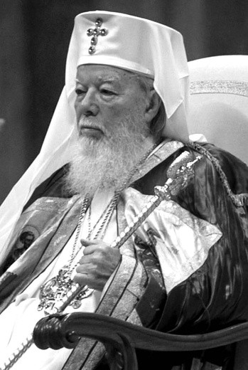 Teoktyst, patriarcha
