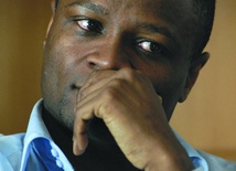 A co na to Pan Bóg?