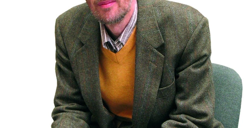 Paweł Zuchniewicz