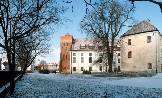 Liceum im. Stanisława Małachowskiego w Płocku