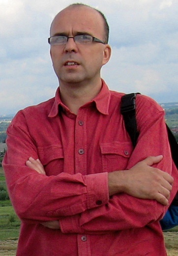 Janusz Kotulski