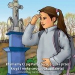 Krzyż na drogę