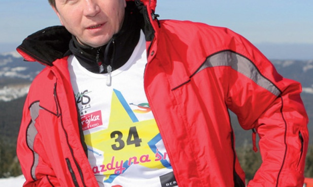 Piotr Cyrwus