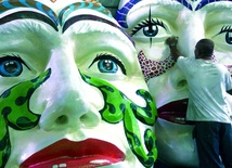 A co na to Pan Bóg?