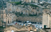 Matera - włoska Jerozolima