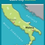 Matera - włoska Jerozolima