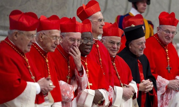 Świadczyć o radości z miłości Chrystusa