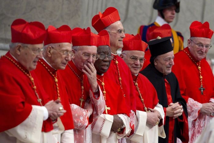 Świadczyć o radości z miłości Chrystusa