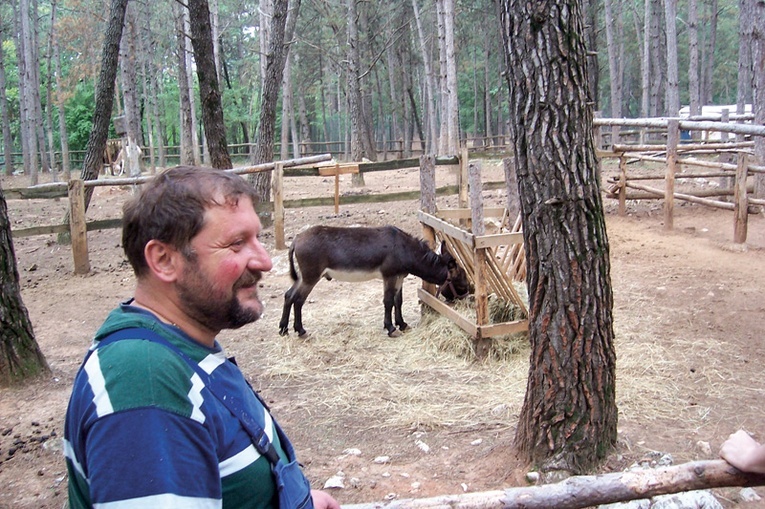 Kamień spadł im z serca