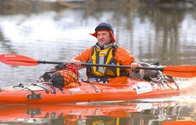 Marek Kamiński