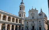 Święty Domek w Loreto