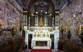 Święty Domek w Loreto