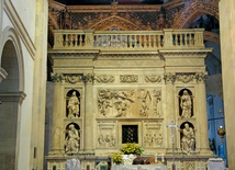 Święty Domek w Loreto