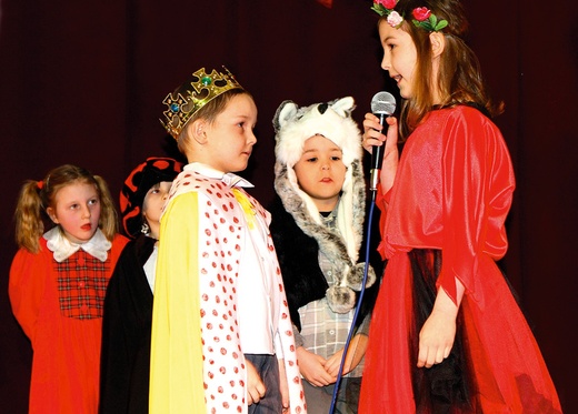 Przegląd Krótkich Form Teatralnych Tacy Sami